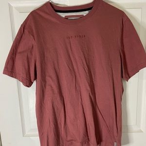 Ted Baker t shirt